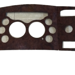 Dash Panel 2004 Zanzibar 20604387