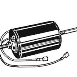 Suburban Furnace Motor 232683