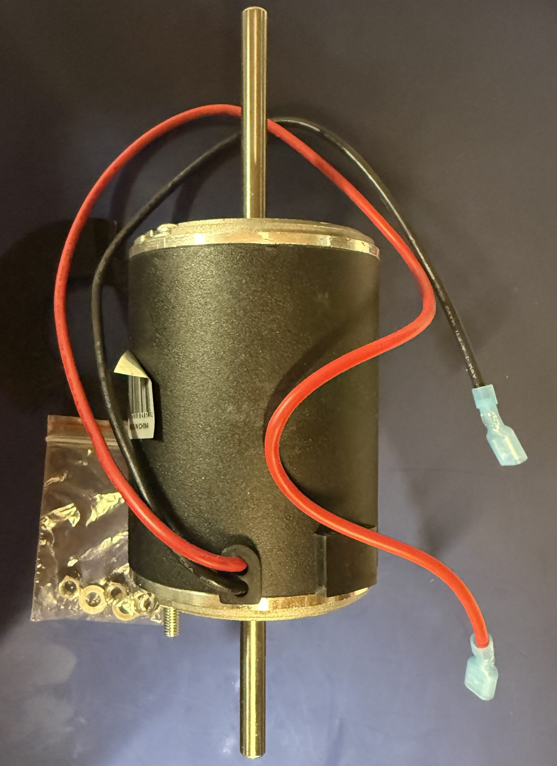 Suburban Furnace Motor 232683-OS