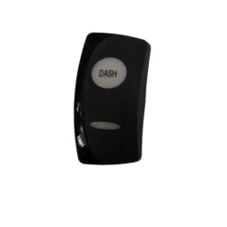 "Dash" Switch Faceplate Contura IV