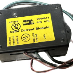 Solar Current Module 2504814