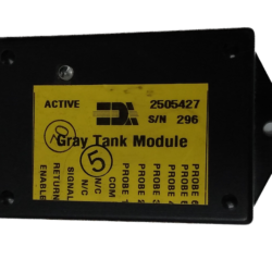 Grey Tank Module