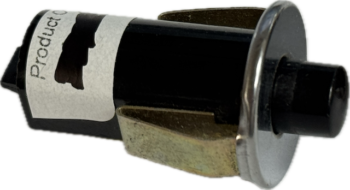 Recessed Momentary Plunger Switch 12volt 2572