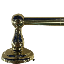 Franlkin Brass 18" Towel Bar Set