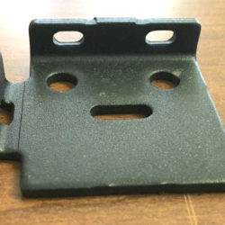 Dometic RM 2652 LEFT Hand Bracket 2932644038