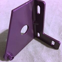 Dometic Refrigerator Hinge 2943570008