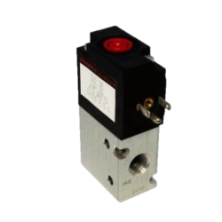 HUPHREY 31039 12VDC 3 Port valve