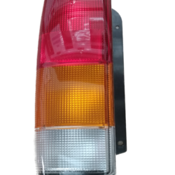 Driver Tail Light TYC 11-5080