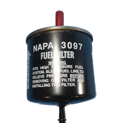 NAPA Gold Fuel Filter 3097