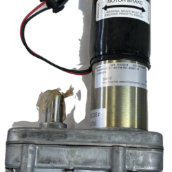 Power Gear Slide Out Motor 368417