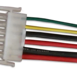 Power Gear by LCI Slide Out Controller Harness 373094