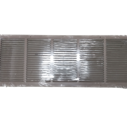 Metal Register 12" x 32" TAUPE