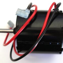 Hydroflame Furnace Motor 37696MC Aftermarket