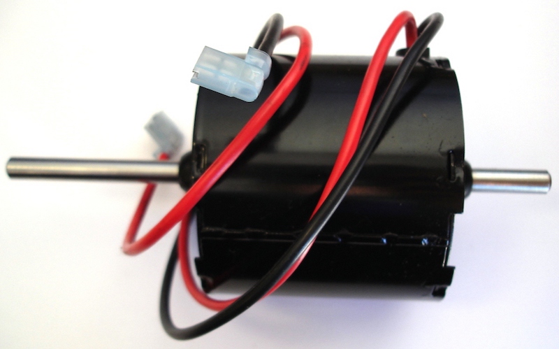 Hydroflame Furnace Motor 37696MC Aftermarket