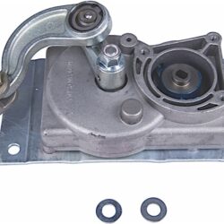 Kwikee® Gear Box & Linkage with "A" 379160