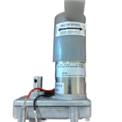 Lippert Slide Out Motor 383755