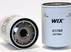 WIX Oil Filter 51798