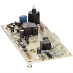 Norcold Power Supply Board 621991001