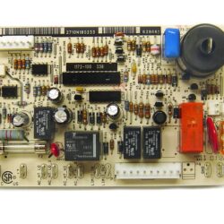NORCOLD Power Supply Board 628661
