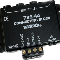 Xantech Connecting Block