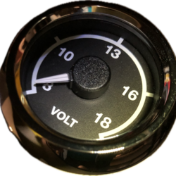 VOLT GAUGE 8620-00029-19