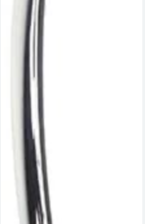 21" Platinum Illuminated Assist Grab Handle 86480-21-63-04-SS1