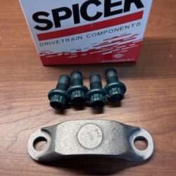Spicer Torque Bolts 86617