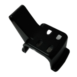 CAREFREE Top Bracket Replacement BLACK 901018
