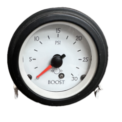Turbo Boost Gauge 944448