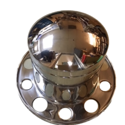 MONACO COACH Rear Top Hat for One 22.5" Wheel