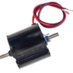 Hydroflame Motor 31384MC(31036MC)