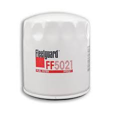 Fleetguard Cummins Spin-On Fuel Filter FF5021