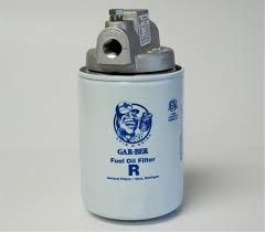 Gar-Ber Fuel Oil Filter 11BV