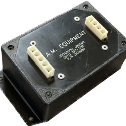 Safari Trek Wiper Module by A.M. EQUIPMENT CN76050