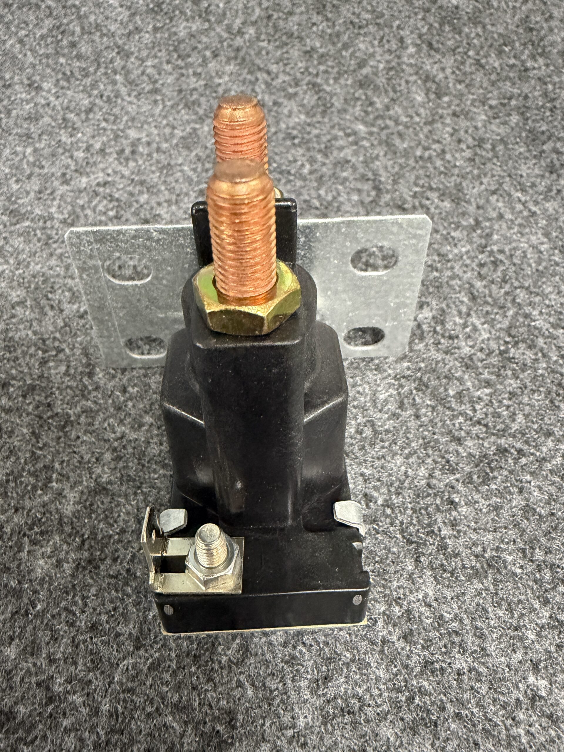 WHITE ROGERS Solenoid 120-943 - Northwest RV Supply