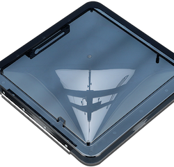 Fantastic Dome Replacement Lid SMOKE K1020-19