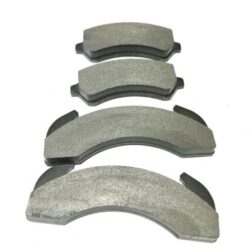 Bendix Hydraulic Brake Pads MK225PREM