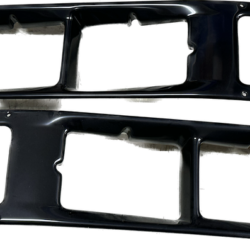 MONACO EXECUTIVE 95-96 Head Light Bezel Set