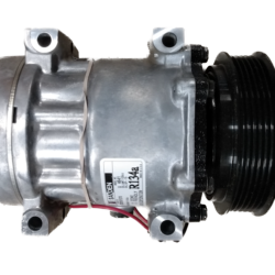 Sanden Corporation Compressor U4641 - NEW