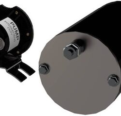 HWH Replacement Motor Kit RAP13824(RAP90311)