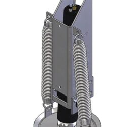 HWH RAP44649 STRAIGHT-ACTING JACK