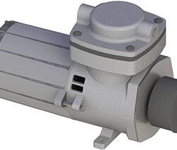 RAP6192 COMPRESSOR ONLY
