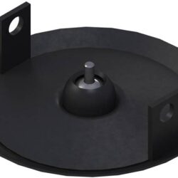 HWH RAP36048 Jack Foot