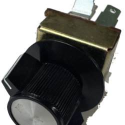 RED DOT Rotary Switch with Resistor RD-5-5194-0P