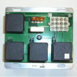 KIB Slide-Out control Board SOC1020AWD