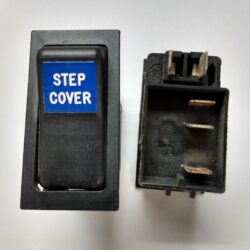 Step Cover Switch
