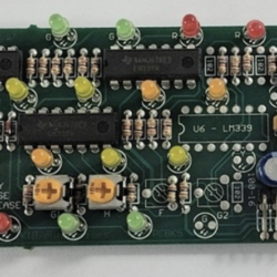 Replacement KIB SUBPCBK22BNB Monitor Control Board