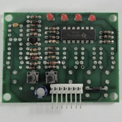 KIB M20 Replacement Board SUBPCBM20F