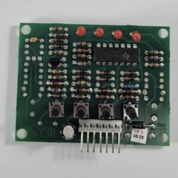 KIB Replacement Board for Monitor Panel SUBPCBM21