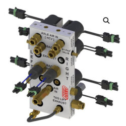 HWH Air Manifold RAP50472